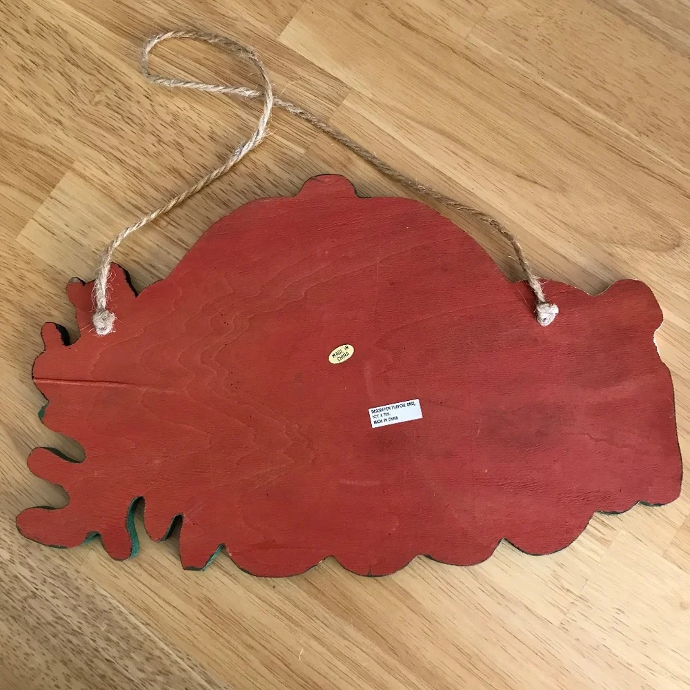 Welcome Fall Holiday Sign